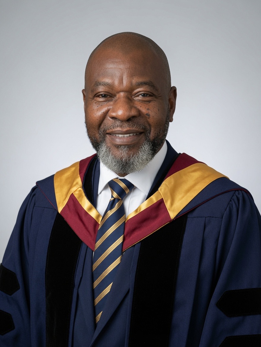 Fidelis Usiagwu, Chancellor of Global Open University
