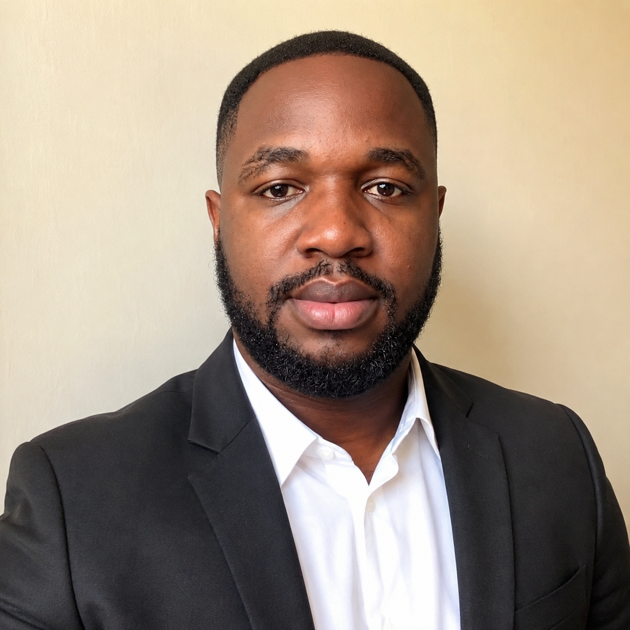 Fortune Godson, Founder of Global Open University